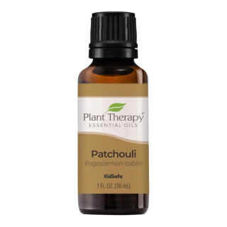 Plant Therapy Kidsafe Patchouli 30 ml